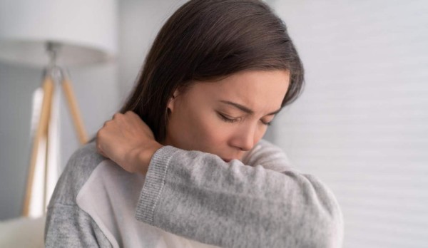 Sistema ayudará a detectar la COVID-19 a través de la voz y la tos