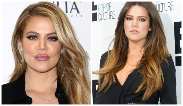 Khloé Kardashian comparte sus secretos para perder peso