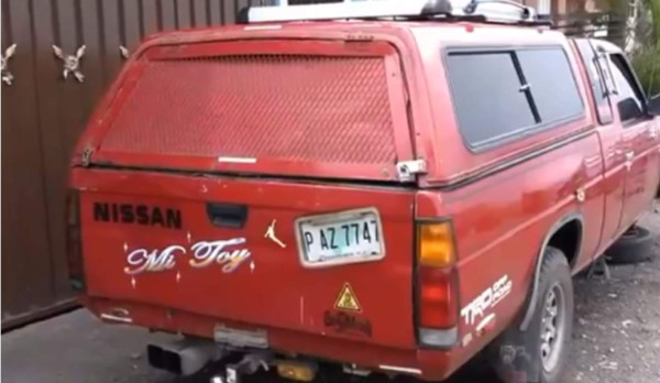 Olancho: Matan a padre de familia cuando se disponía a dejar a sus hijos a la escuela