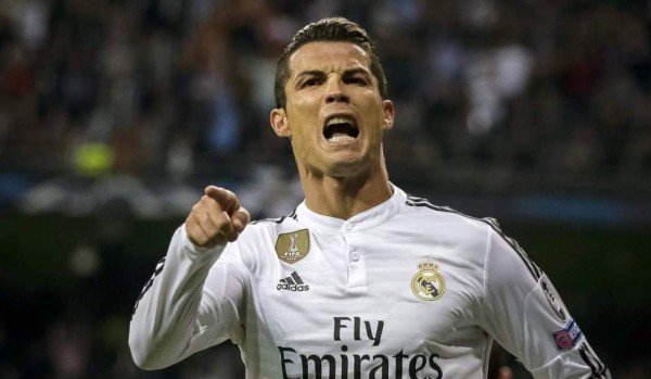 Cristiano envía un mensaje a sus detractores