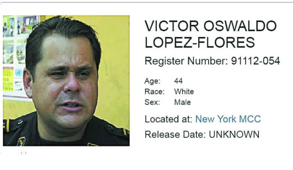 'Él se enfrenta a mucho más que 10 años”: Jueza del caso contra Fabio Lobo