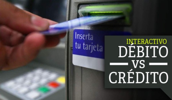 En casi medio millón crece la circulación de tarjetas de débito