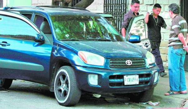 Guardia de seguridad muere en enfrentamiento con asaltantes