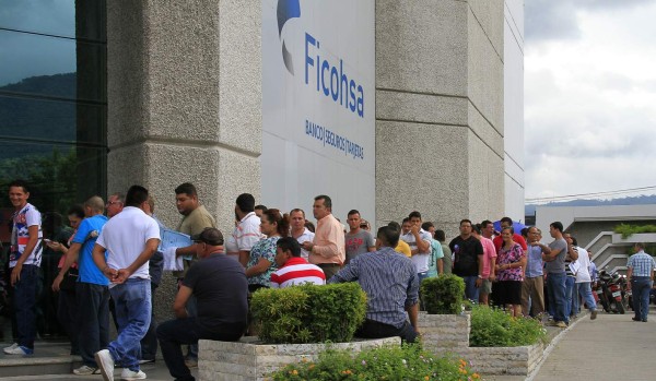 Bancos de capital nacional son los más grandes de Honduras