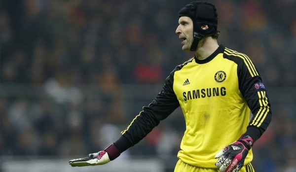 Oficial: Petr Cech ya es del Arsenal