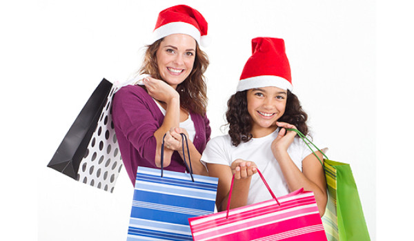 El regalo perfecto para Navidad