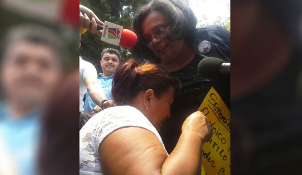 Exigen a Julieta Castellanos investigar el caso de dirigente desaparecido