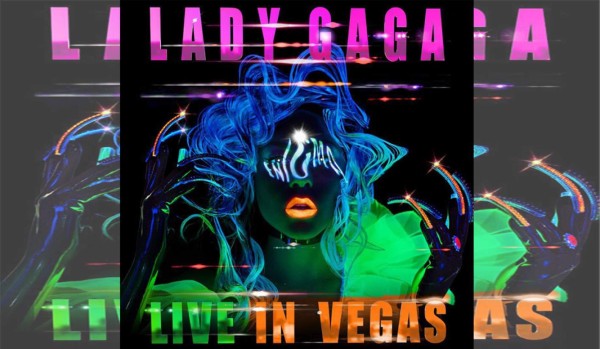 Lady Gaga hará 27 conciertos en Las Vegas