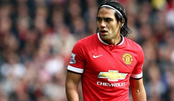 El Chelsea anuncia el fichaje de Falcao
