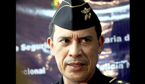Asaltan residencia del director de la Policía Preventiva de Honduras