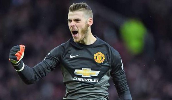Real Madrid y Manchester United logran acuerdo por David De Gea