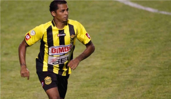 Aseguran vivienda del jugador Wilfredo Barahona