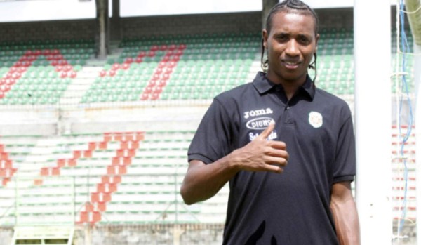 Marathón anuncia el regreso de Ian Osorio