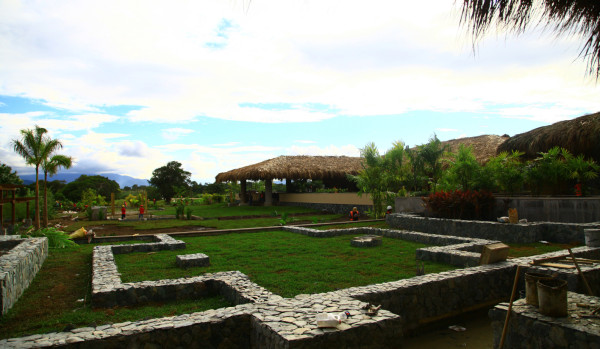 Hoy inauguran Indura, proyecto que muestra lo mejor de Honduras