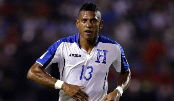 ¡Sorpresa!: Carlo Costly decide jugar en el Platense