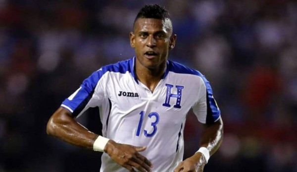 ¡Sorpresa!: Carlo Costly decide jugar en el Platense