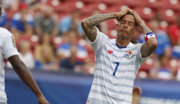 'Debemos enfrentar a Honduras con mucha motivación' : Blas Pérez