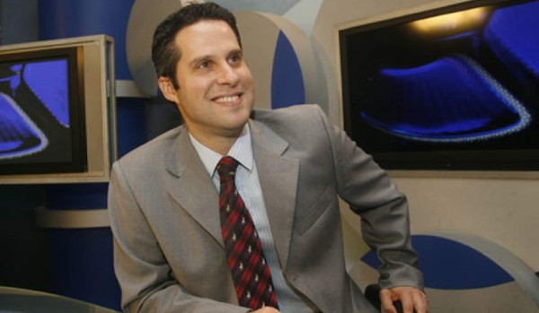 Copán Álvarez se despide para comenzar en Telemundo