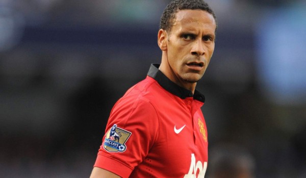 Rio Ferdinand arremete contra Sergio Ramos
