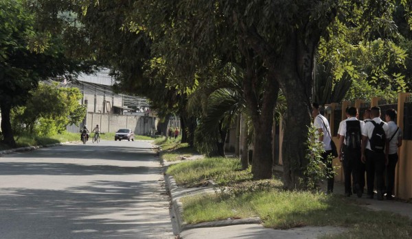 Siete de cada 10 estudiantes de la Pedagógica son víctimas de asaltos
