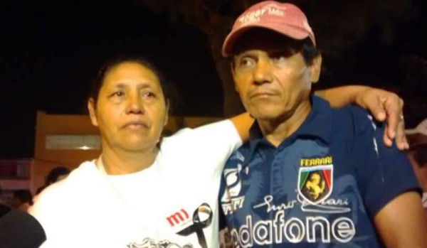 Tras 17 años encuentran a migrante hondureño en México