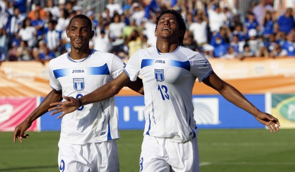 Piden regreso de Costly, Palacios y Bengtson