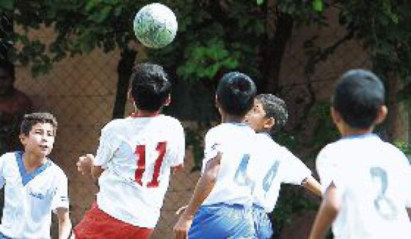 Juveniles en busca del triunfo