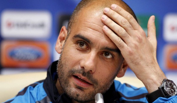 Guardiola: 'Barça es uno de los mejores equipos al contragolpe'