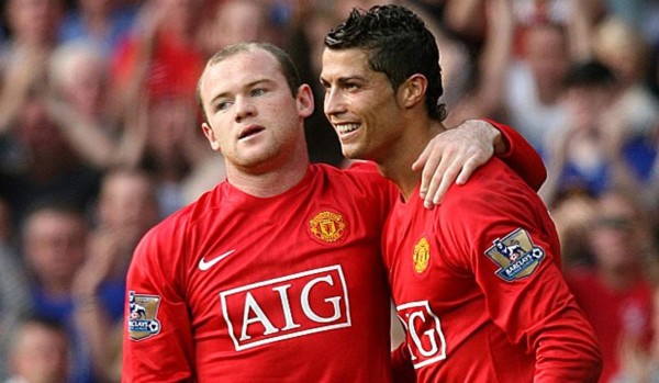 Manchester United felicita a CR7 tras superar los 500 goles