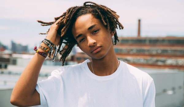 Matan a Jaden Smith en las redes sociales