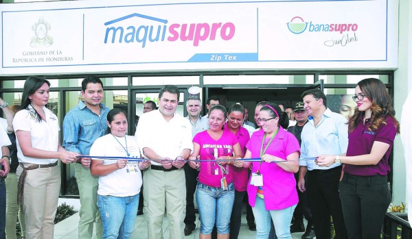 Banasupro duplica sus puntos de venta y las ganancias crecen 100%