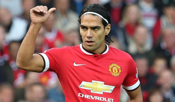 El Chelsea llega a un acuerdo con Falcao