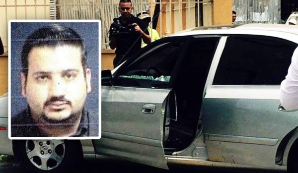 Honduras: Tiroteo deja dos heridos en San Pedro Sula