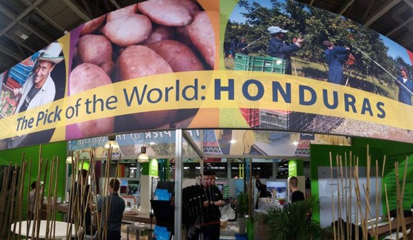 Empresas hondureñas buscan ampliar mercado de la UE