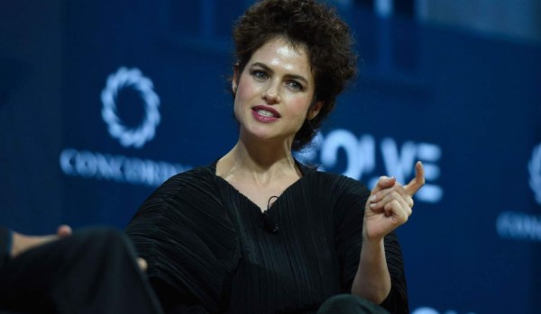 ¿Ha rehecho Brad Pitt su vida sentimental?