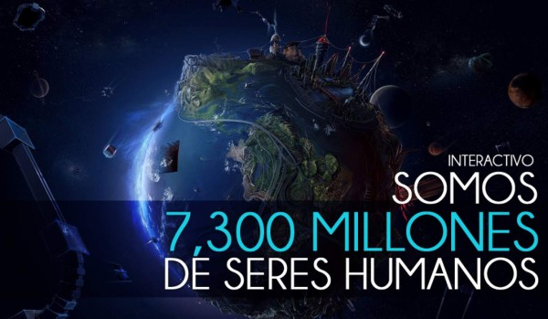 Día Mundial de la Población: ONU destaca 60 millones de refugiados