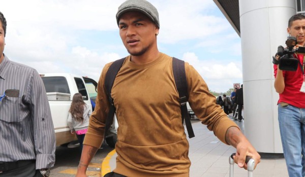 'Agradecido por una nueva oportunidad': Mario Martínez