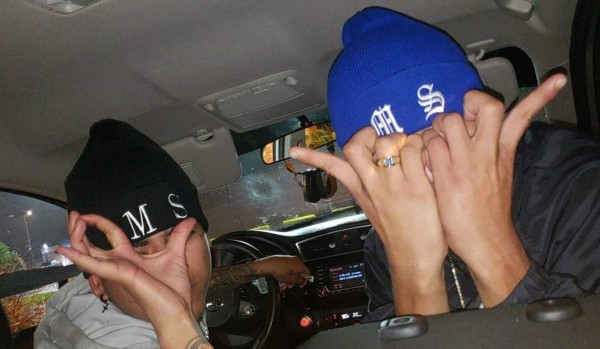 Imputan a pandilleros de MS-13 por brutales asesinatos en EEUU