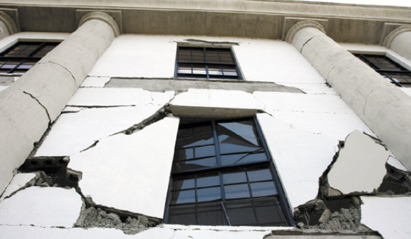 Terremoto en Honduras convierte el sueño en pesadilla