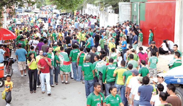 Zanabria los tiene felices