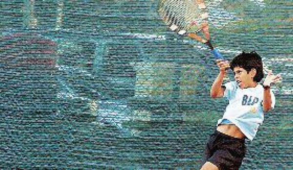Hoy se define todo en el tenis