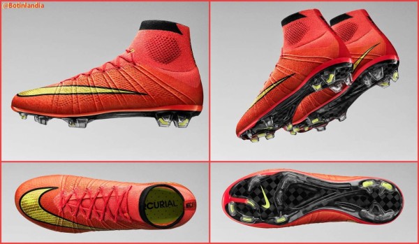 El Mundial de Brasil se conecta a la tecnología