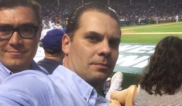 Christian Martinoli da su versión sobre la agresión del 'Piojo' Herrera