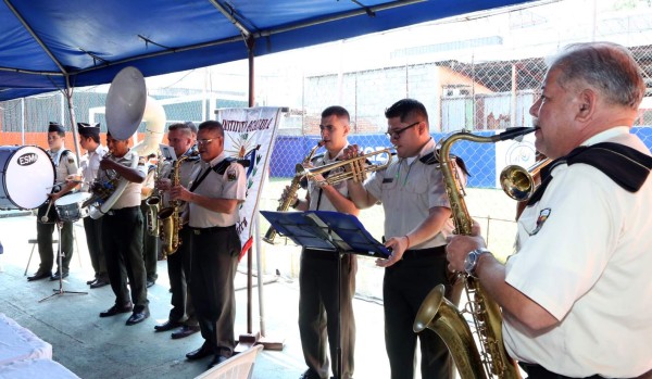 Instituto Mixto Acasula Carmen Castro celebra su 76 aniversario