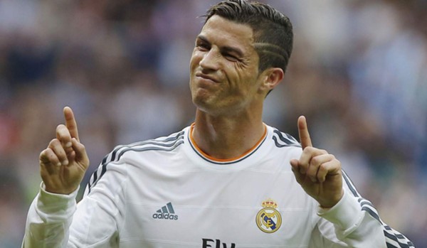 PSG intentó fichar por €150 millones a Cristiano Ronaldo