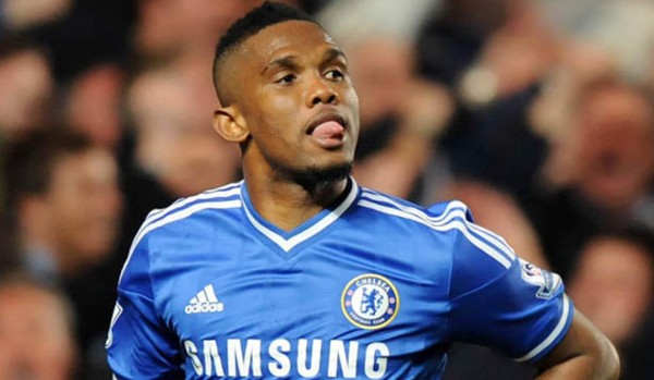 Samuel Eto’o suena para jugar con el Pachuca de México