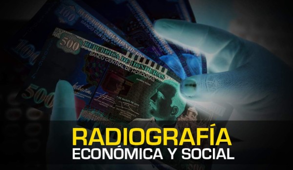 Las cifras que muestran los avances y retos de Honduras