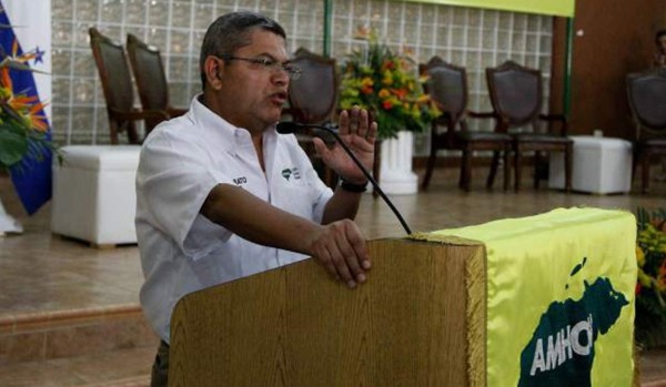 Crearán portales de transparencia para las municipales hondureñas