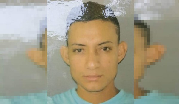 Capturan a uno de los más buscados en Honduras