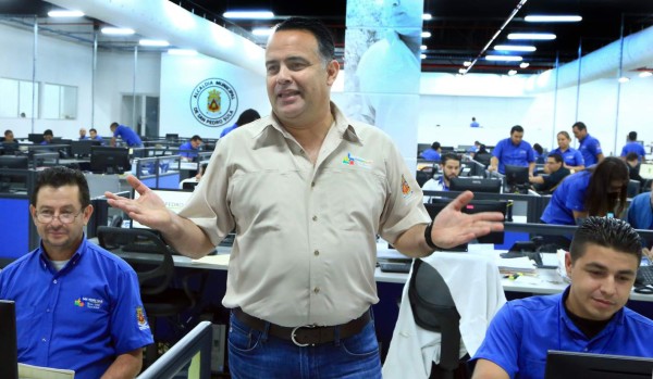 L110 millones para proyectos y modernización de peajes